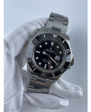 (준비완료/특급배송)NO.2202/ VS공장 롤렉스 씨드웰러 Sea-Dweller