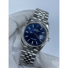 (준비완료/특급배송)NO.2459/VS공장 롤렉스 데이저스트 36MM 블루
