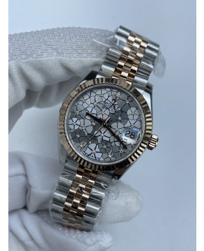 (준비완료/특급배송)NO.2517/롤렉스 데이저스트 31mm 여성용 시계 (할인판매)