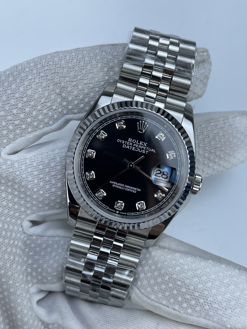 (준비완료/특급배송)NO.2604/NM공장 롤렉스 데이저스트 36mm
