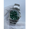 (준비완료/특급배송)NO.2651/VS공장 롤렉스 오이스터퍼페츄얼 그린 다이얼 41미리