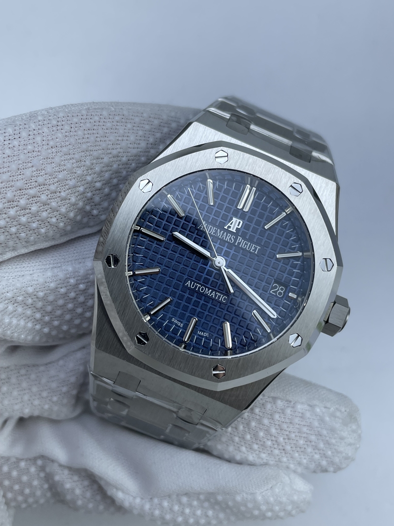 (준비완료/특급배송)NO.2743/ZF공장 15450최신 Royal Oak 37mm