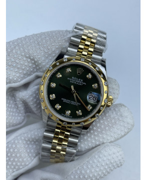 (준비완료/특급배송)NO.2760/롤렉스 데이저스트 31mm