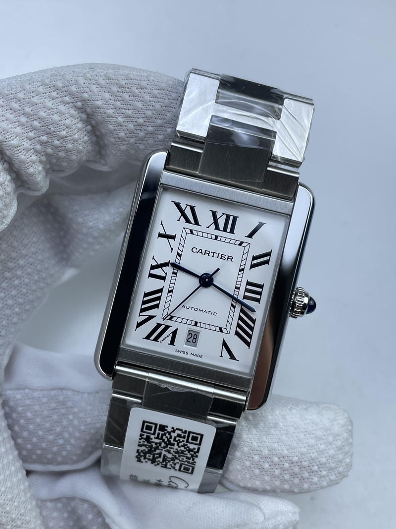 (준비완료/특급배송)NO.3038/AF공장 까르띠에 탱크솔로 31MM