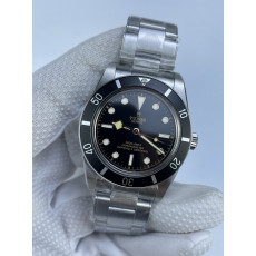 (준비완료/특급배송)NO.3092/ZF공장 튜더 블랙베이 37미리 블랙