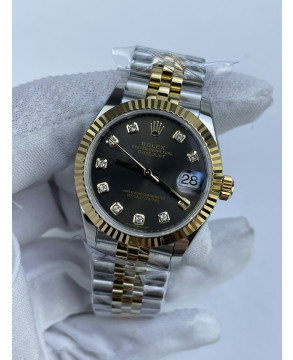 (준비완료/특급배송)NO.3160/롤렉스 데이저스트 31mm (QP공장)