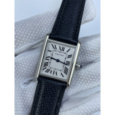 (준비완료/특급배송)NO.3211/AF공장 까르띠에 탱크머스트 25.5미리 라지사이즈 기본모델