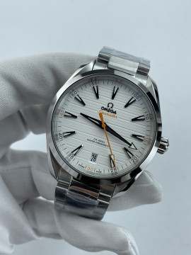 (준비완료/특급배송)NO.3641/VS공장 오메가 아쿠아테라 150M