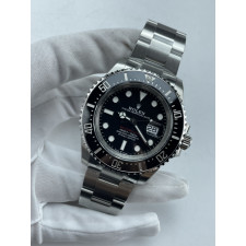 (준비완료/특급배송)NO.3707/VS공장 롤렉스 씨드웰러 레드씨드 MK2